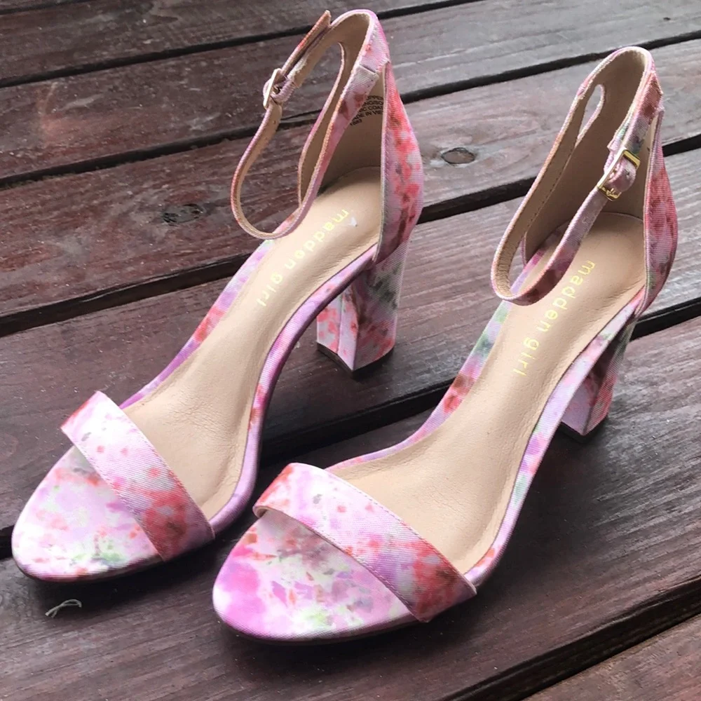 Madden Girl shoes - Picture 2 of 4